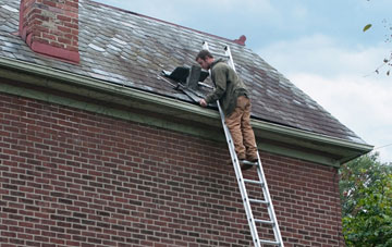 what affects urgent Peak Hill roof repairs