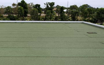 all Peak Hill roofing types quoted for