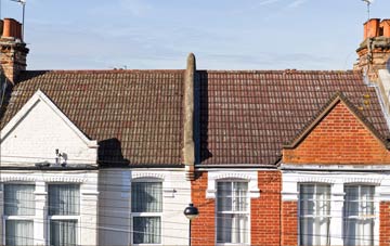 clay roofing Peak Hill, Lincolnshire