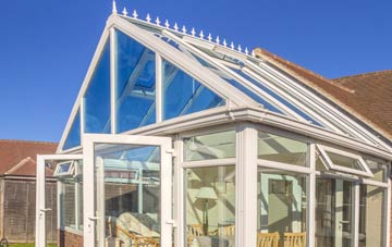 conservatory roof insulation costs Peak Hill