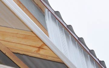 why Peak Hill fascia repairs are essential