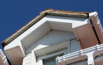 Peak Hill fascia installation costs