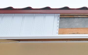 Peak Hill fascia repair costs