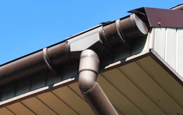 types of Peak Hill fascias