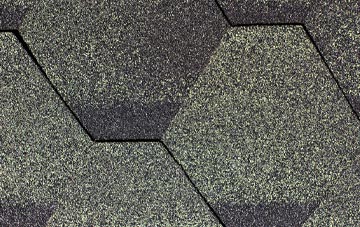 Peak Hill fibreglass shingle repairs