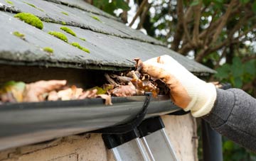 gutter cleaning Peak Hill, Lincolnshire