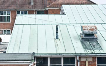 Peak Hill lead roofing costs
