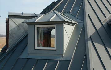 metal roofing Peak Hill, Lincolnshire