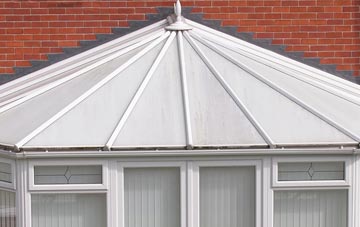 Peak Hill polycarbonate conservatory roof repairs