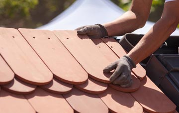 Peak Hill roof tile contractors