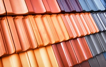 Peak Hill roof tile costs