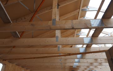 Peak Hill roof truss costs