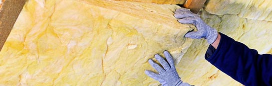 quotes for Peak Hill roof insulation