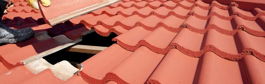 compare Peak Hill roof repair quotes