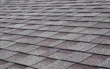 Peak Hill tiles for shallow pitch roofing