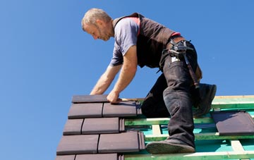 disadvantages of Peak Hill slate roofing