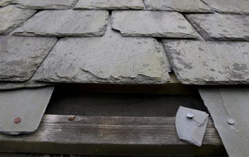 Peak Hill slate roof repairs and maintenance