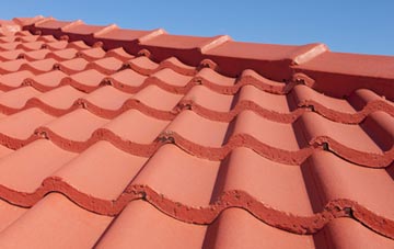 Peak Hill tile and slate roof replacement