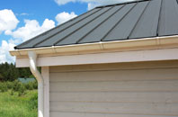 Peak Hill fascia repair