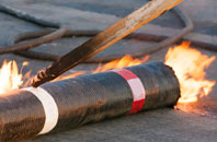 free Peak Hill flat roofing repair quotes