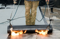 Peak Hill flat roof sealing quote