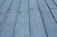 Peak Hill lead roofing