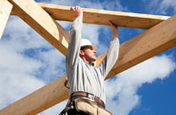 Peak Hill roof replacement work